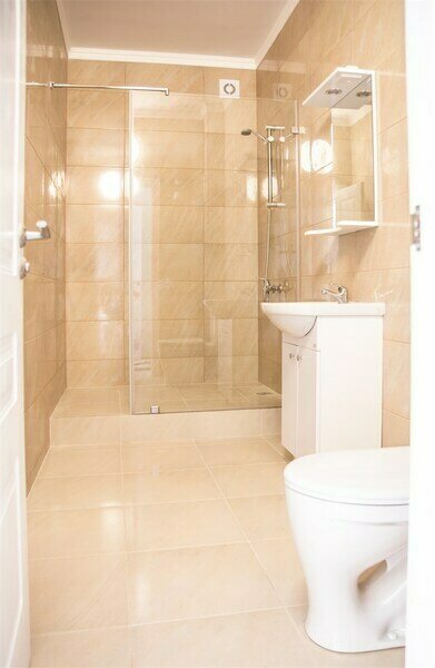 Апартаменты 4-местные №67