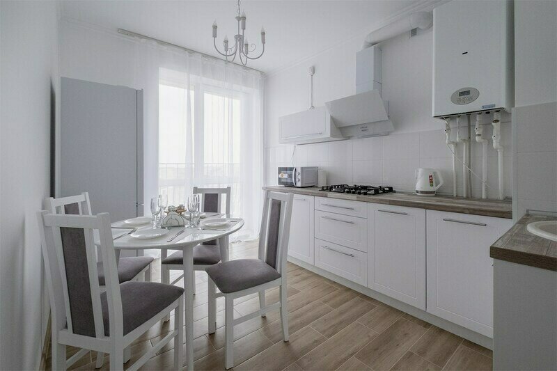 Апартаменты 4-местные №88