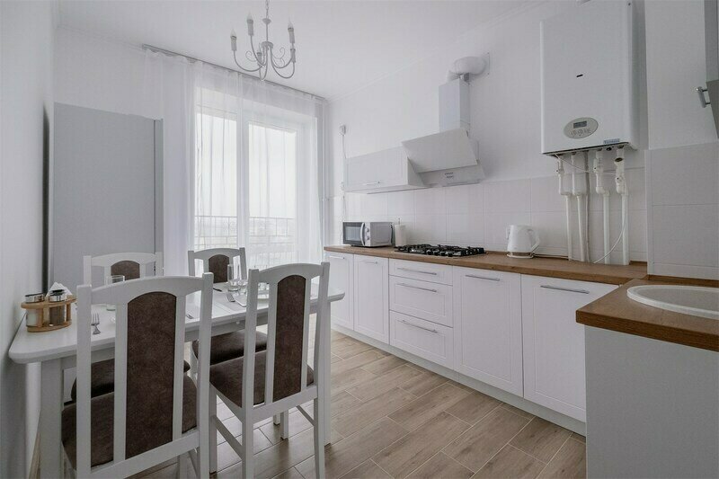 Апартаменты 4-местные №93