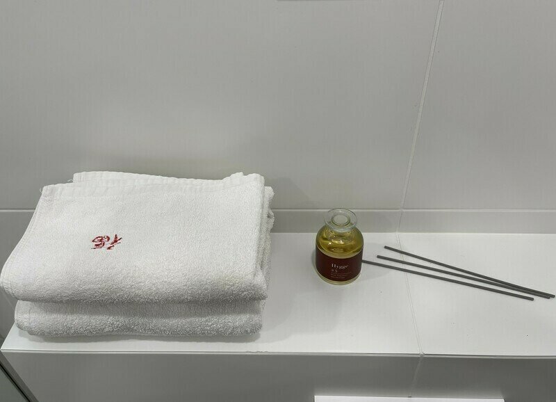 Апартаменты 2-местные