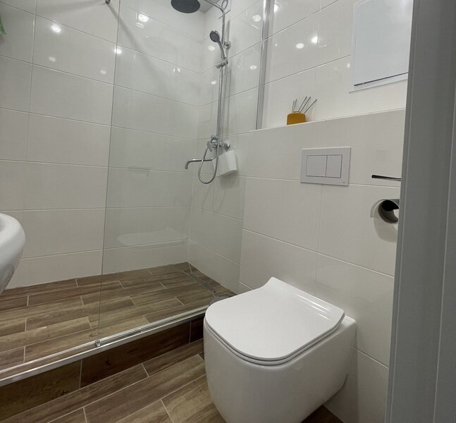 Апартаменты 2-местные