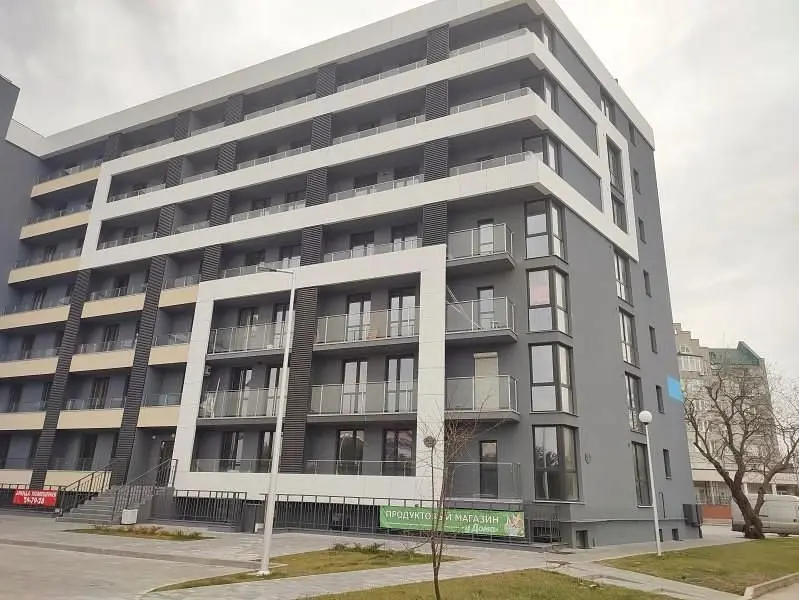 Апартаменты Rauschen Rooms, Светлогорск, Калининградская область