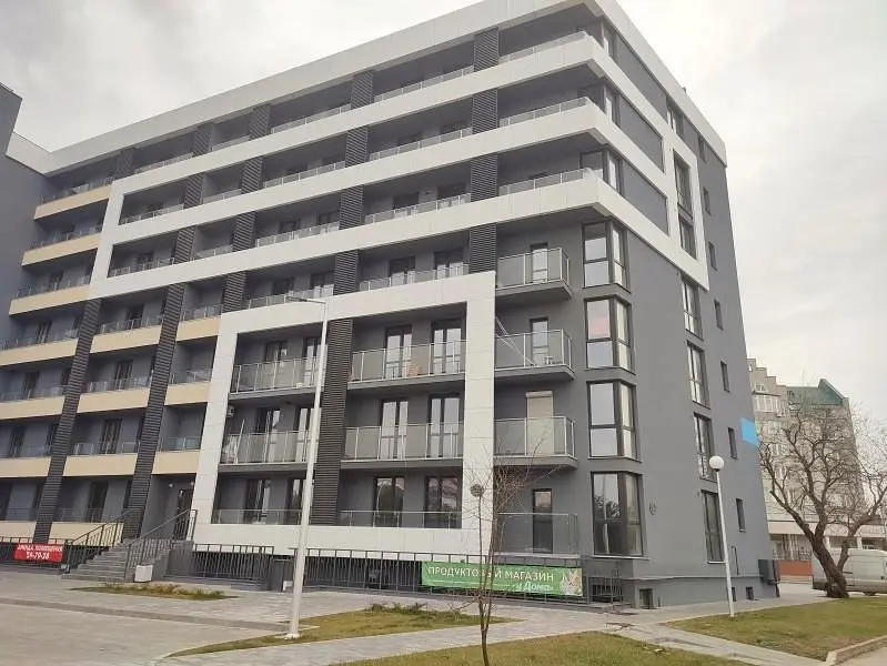 Апартаменты Rauschen Rooms, Светлогорск, Калининградская область