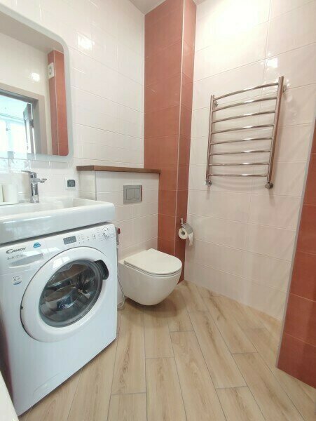 Апартаменты 2-местный