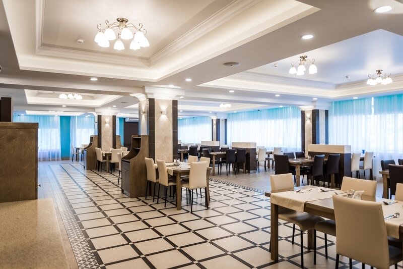 Большой зал