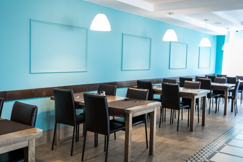 Большой зал