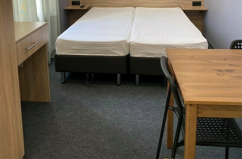 Стандарт 2-местный