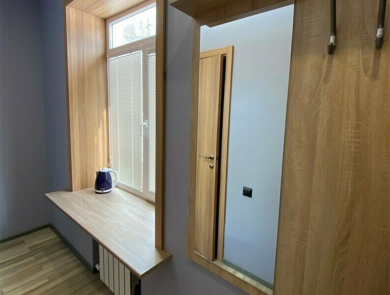 Стандарт 2-местный