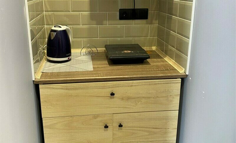 Стандарт 2-местный