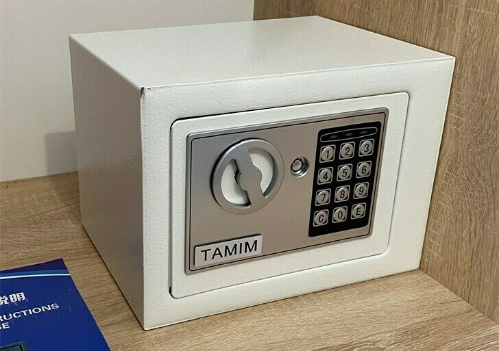 Стандарт 3-местный