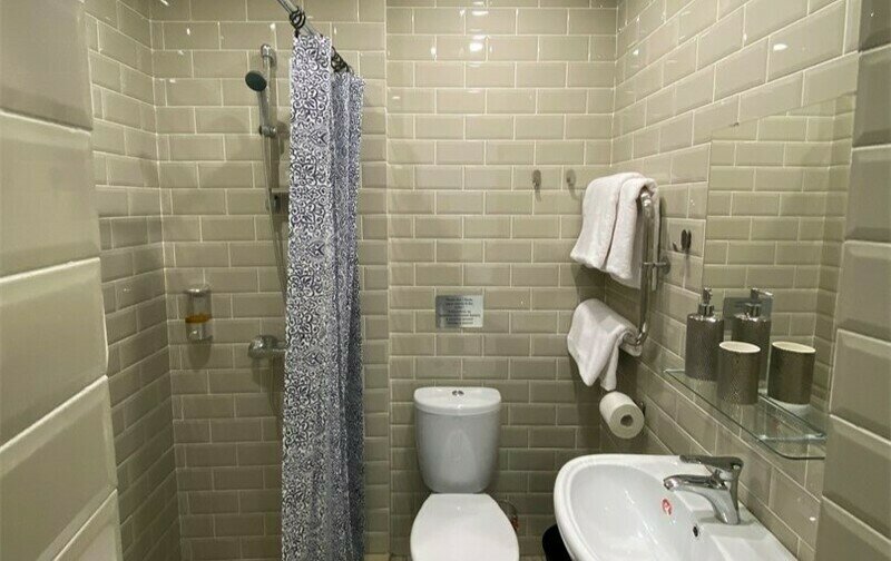 Стандарт 3-местный