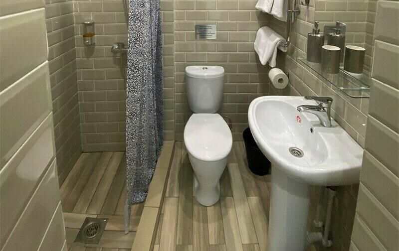 Стандарт 3-местный