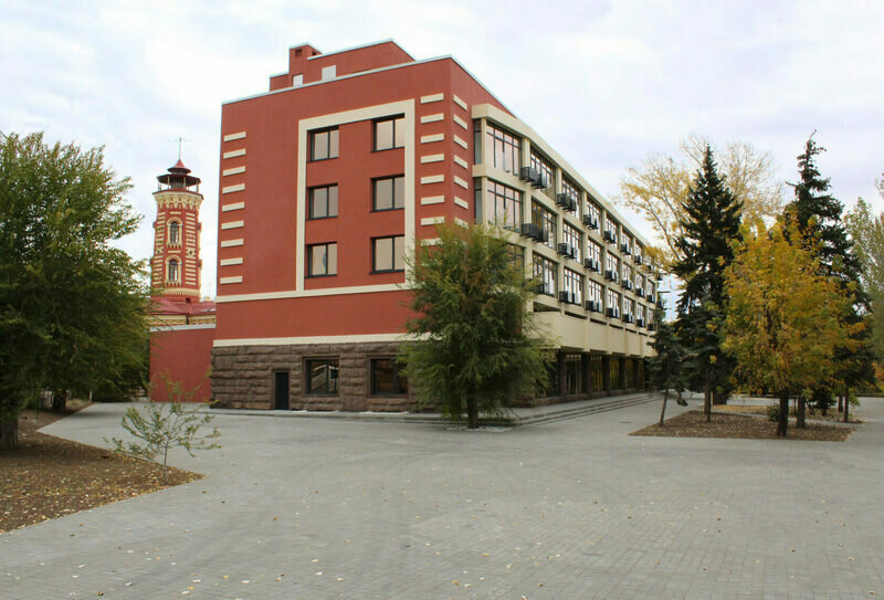 Апарт-отель Каланча, Волгоград, Волгоградская область