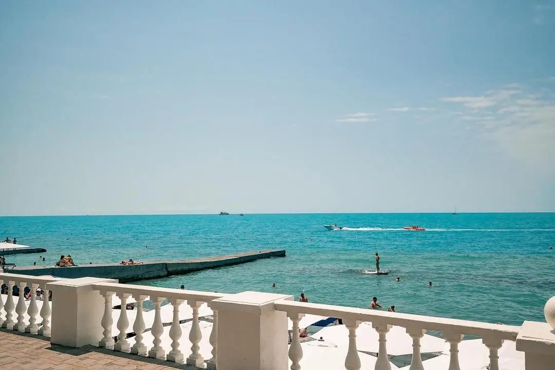 Hiloft, Краснодарский край: фото 4