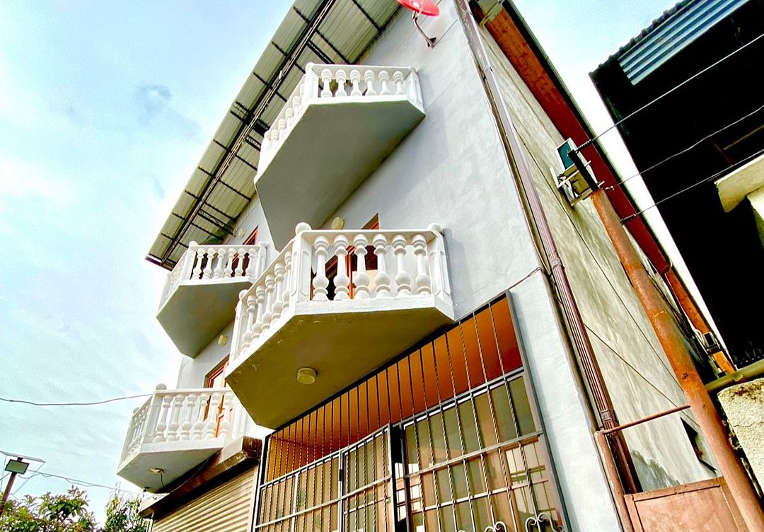 Отель Vizit, Сухум, Сухумский район