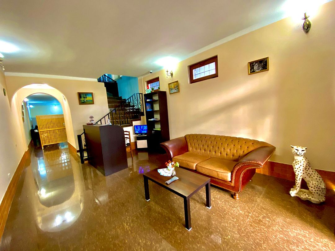 Визит гостиница | Vizit, Сухумский район