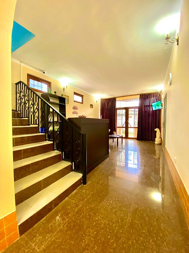 Визит гостиница | Vizit, Сухумский район