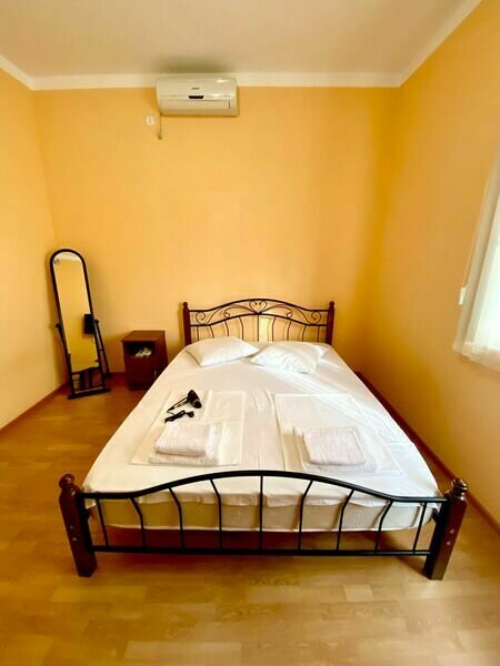 Стандарт 2-местный