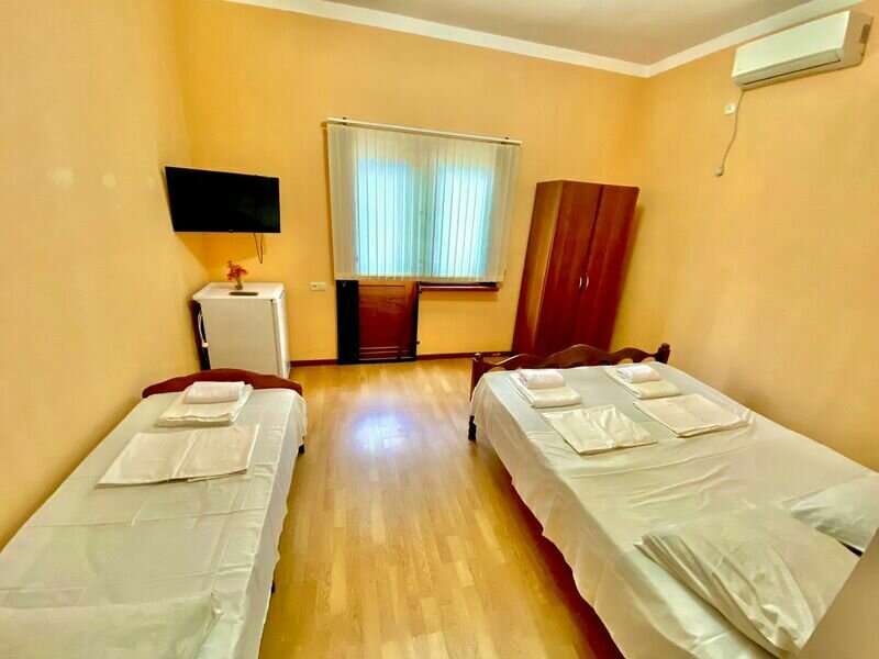 Стандарт 2-местный