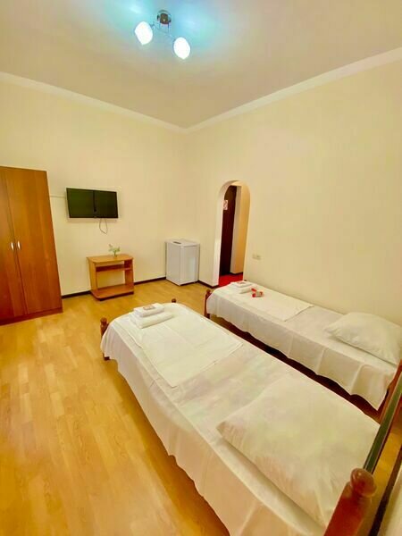 Стандарт 2-местный