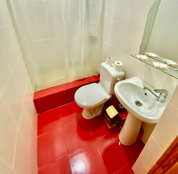 Стандарт 2-местный