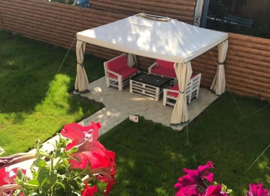 Тали | Тали отель, Сухумский район