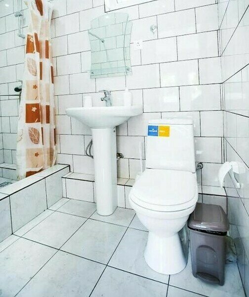 Стандарт 4-местный