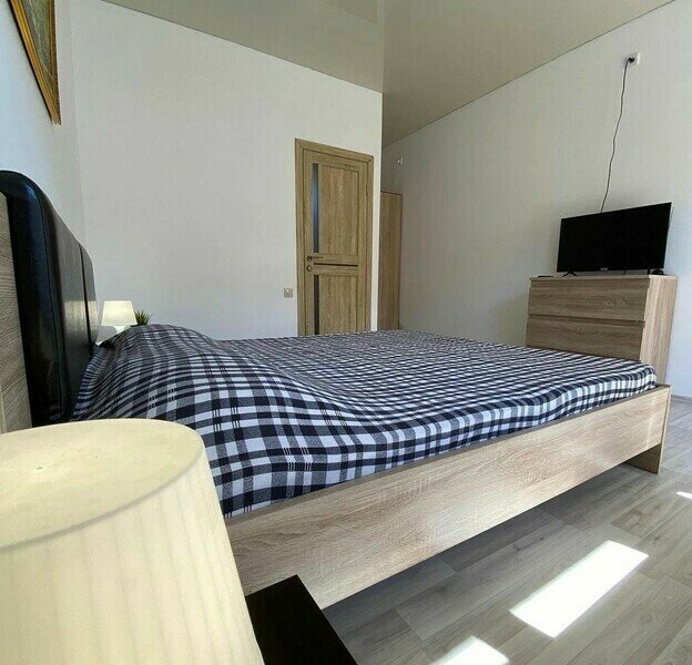 Стандарт 2-местный