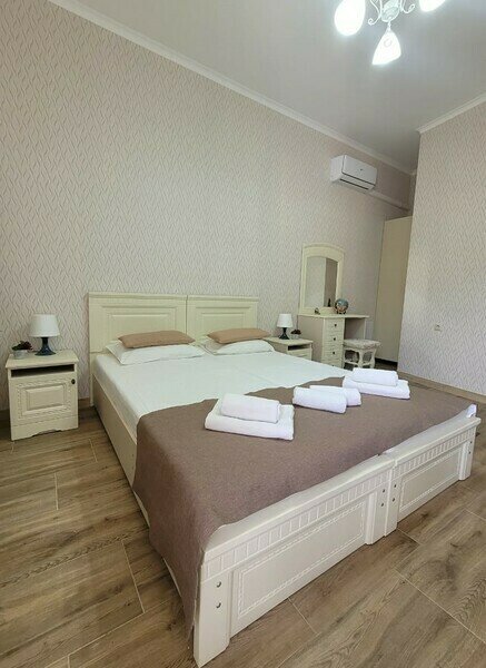 Стандартный 2-местный