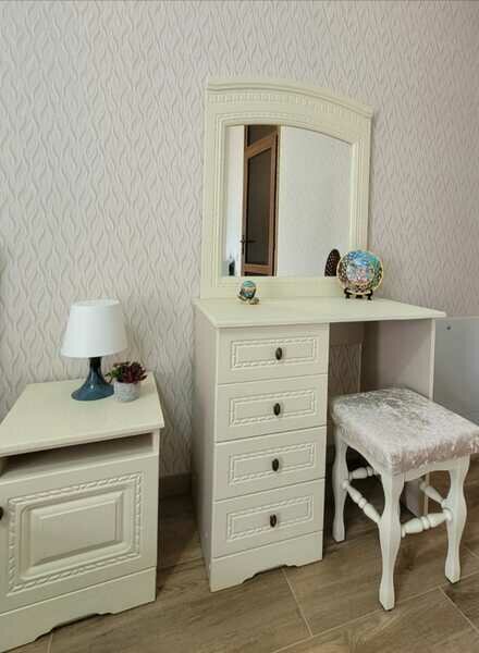 Стандартный 2-местный