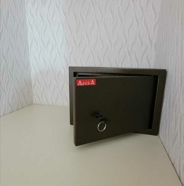 Стандартный 2-местный