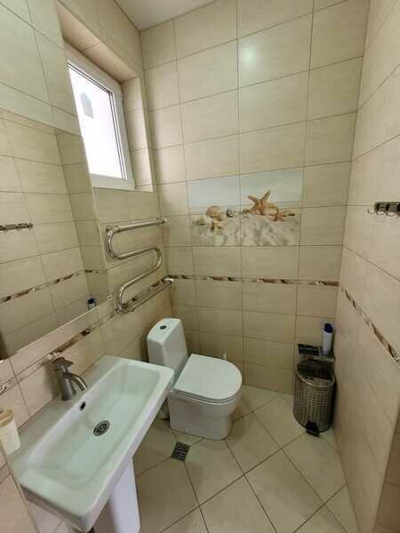 Стандартный 2-местный