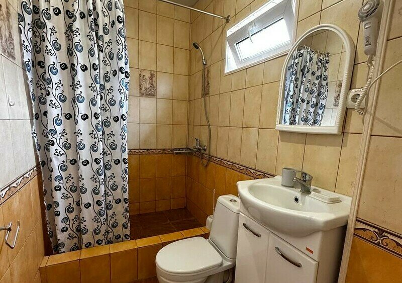 Стандарт 2-местный