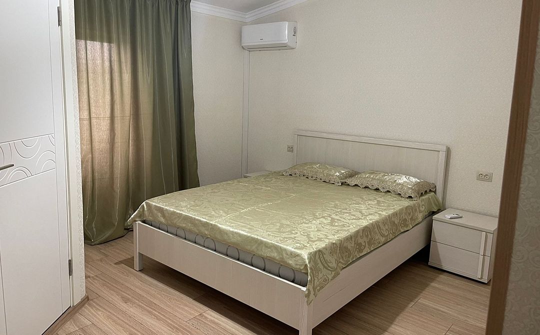 Стандарт 2-местный | Элегант, Сухумский район