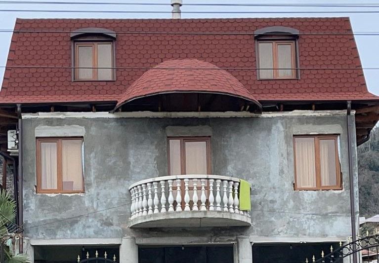 Элегия | Элегант, Сухумский район