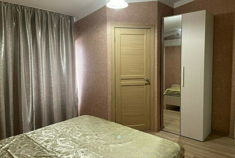 Стандарт 2-местный