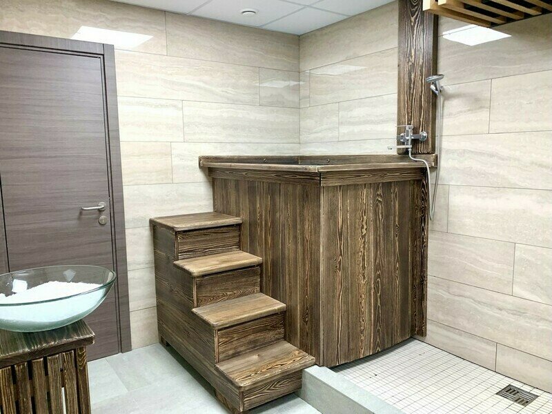 Спа-центр Sunny Spa & Wellness