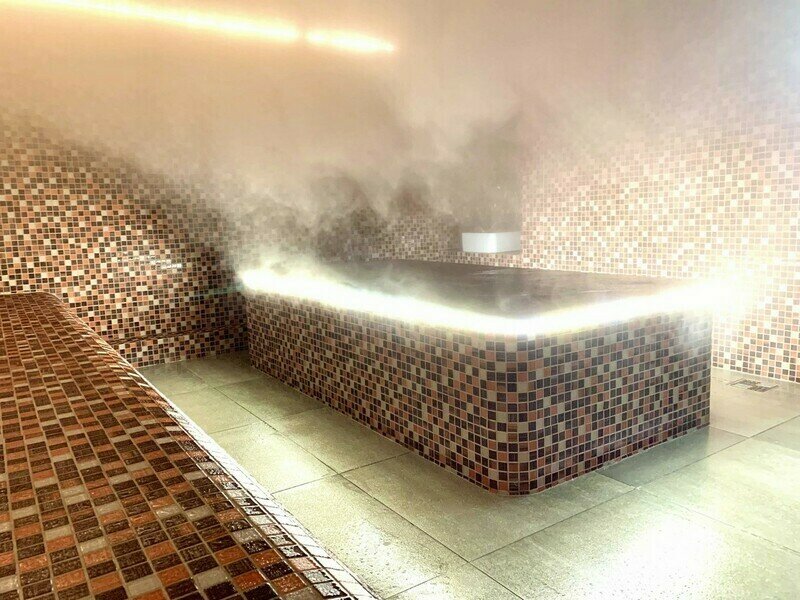 Спа-центр Sunny Spa & Wellness