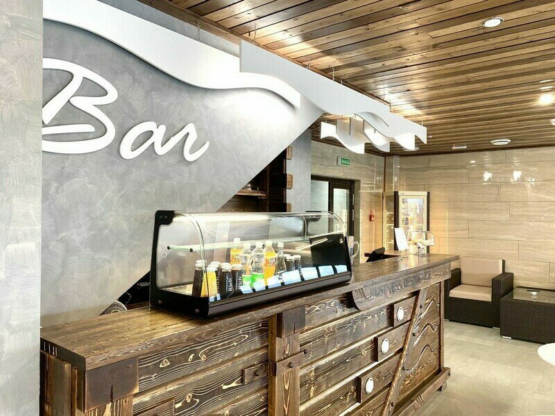 Спа-центр Sunny Spa & Wellness