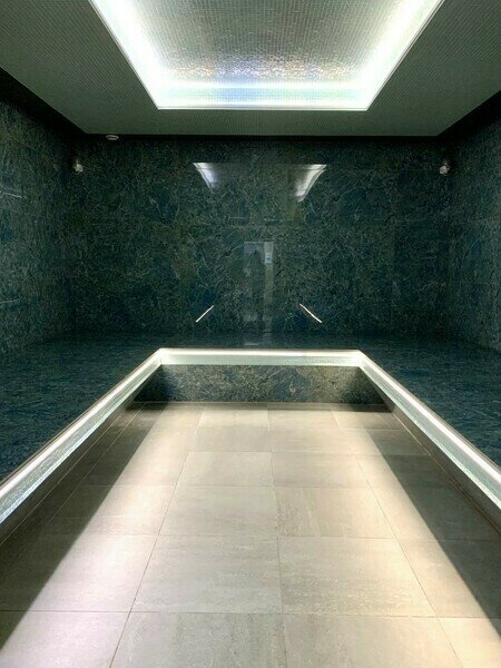 Спа-центр Sunny Spa & Wellness