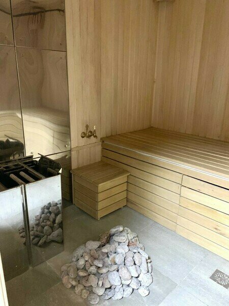 Спа-центр Sunny Spa & Wellness