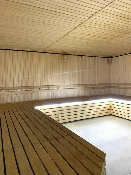 Спа-центр Sunny Spa & Wellness