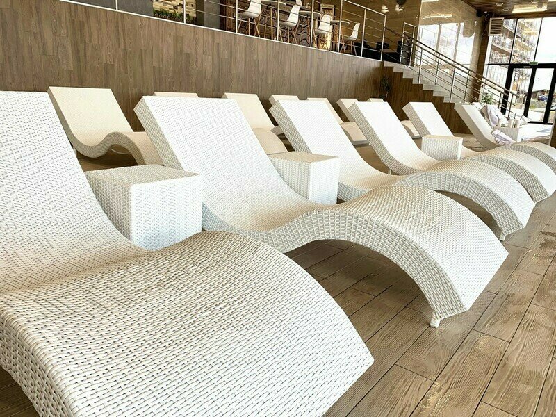 Спа-центр Sunny Spa & Wellness