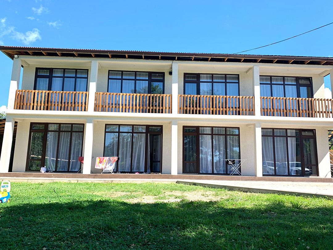 Мини-отель Аляска, Алахадзы, Гагрский район