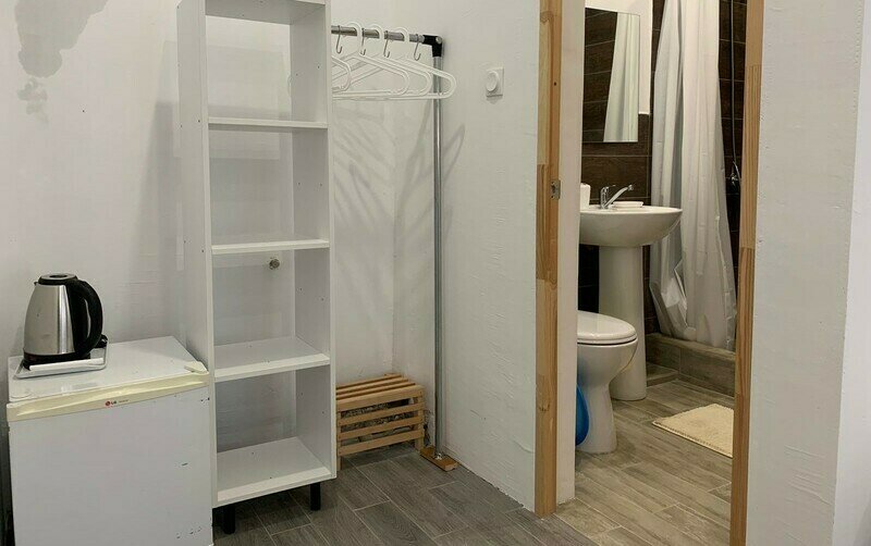 Стандарт 3-местный