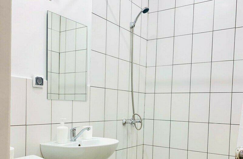 Стандарт 3-местный