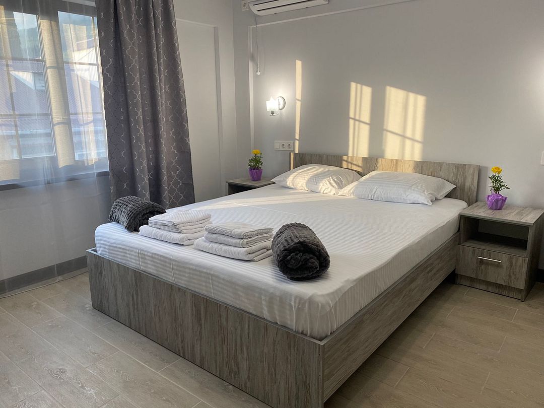 Стандарт 2-местный | Атакар, Гагрский район