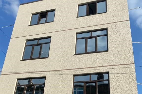 Отель Атакар, Гагра, Гагрский район