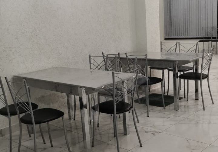 Кухня | Атакар, Гагрский район