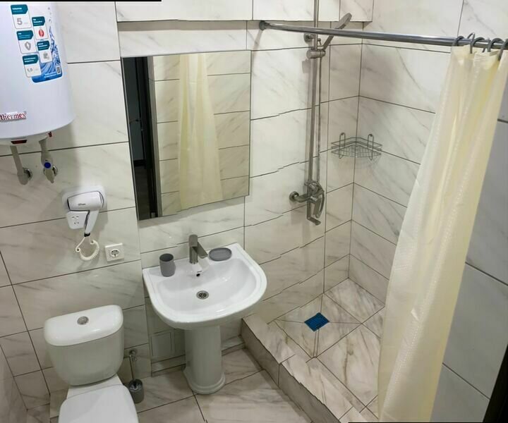 Люкс 3-местный